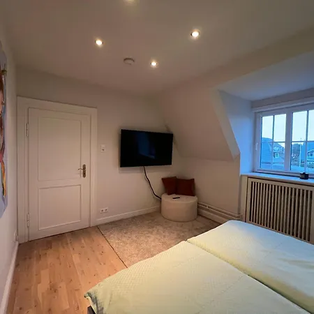 Haus-momoa-badezeit Westerland